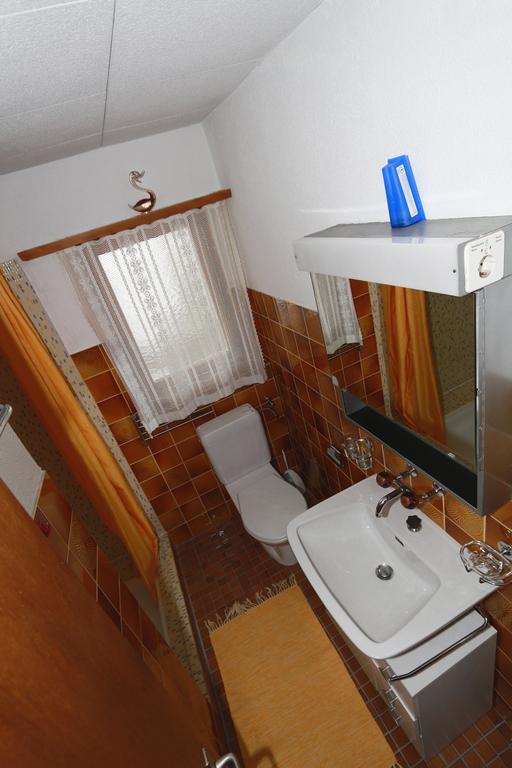 Renania Apartment Давос Екстериор снимка